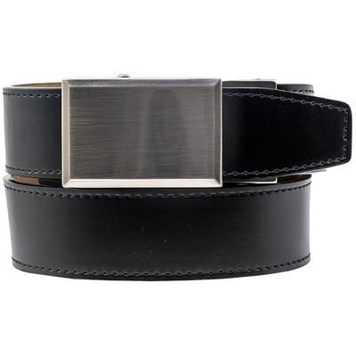 Nexbelt Shield 3.0 Belt 1-3/8" Leather, Black SKU - 411359