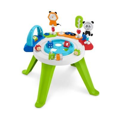 3-In-1 Spin & Sort Activity Center - Retro Roar - FPFWY39