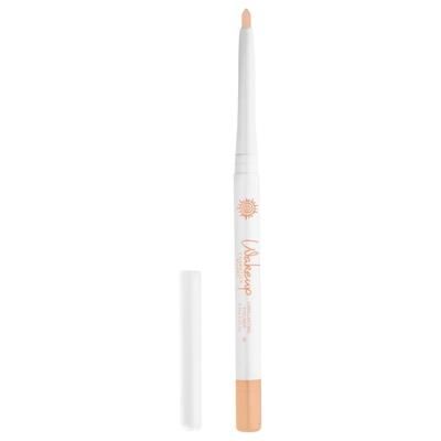 Wakeup Cosmetics - Long Lasting Eyeliner 0.34 g Nude unisex