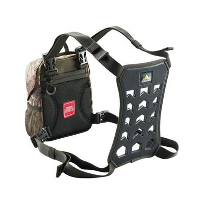 Butler Creek Featherlight Bino Caddy Camo Extra Large 16131