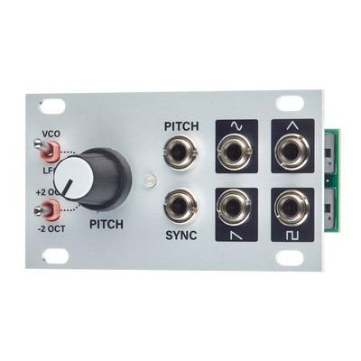 Intellijel Designs VCO 1U
