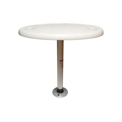 Springfield Marine Thread Lock Table Package - Oval 1690106