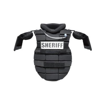 Monadnock Centurion Upper Body & Shoulder Protection Black - 1348647