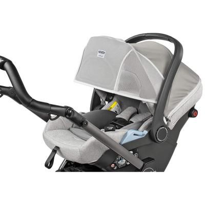 Peg Perego Car Seat The Breath Canopy