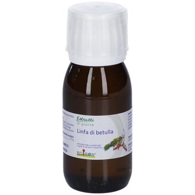BOIRON® Sève de Bouleau Linfa di Betulla 60 ml Soluzione orale