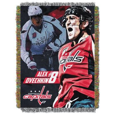 Player Alexander Ovechkin - Capitals by NHL in Multi