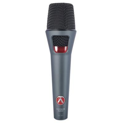Austrian Audio OC707