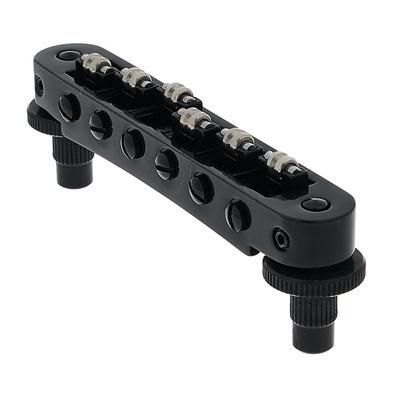 TonePros TP6R B Tune-O-Matic Roller