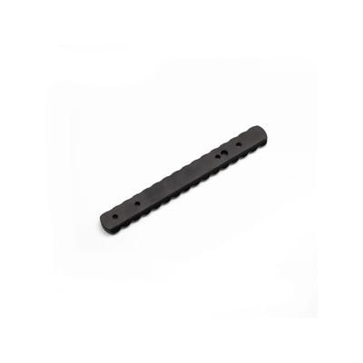 Area 419 Tikka T3 Standard Action Improved Scope Rail 20 MOA Black 419-ISR-TKT3-20