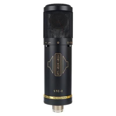 Sontronics STC-2 Pack Black