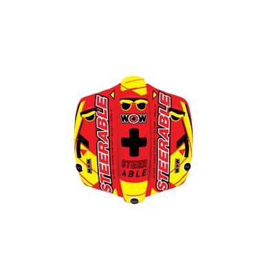 WOW Watersports Steerable Towable 19-1090