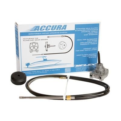 Uflex USA Accura Rotary Steering System 15ft 15ft ACCURA15