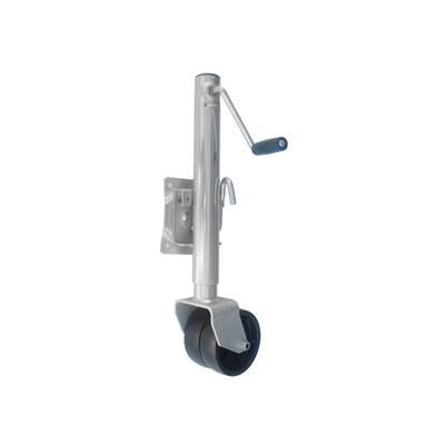 Pacific Rim Ram Swivel Tongue Jack 1 500 Lb Boxed MJ-1500BBX-DWL