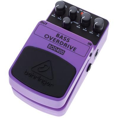 Behringer BOD400 Effektpedal