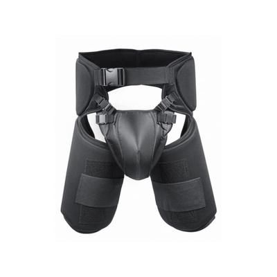 Monadnock Centurion Thigh & Groin Protection System Black - 1348652