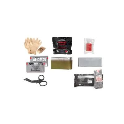 Blue Force Gear Trauma Professional Kit Medical Supplies TKR-MED-PRO