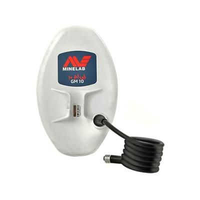 Minelab Gold Monster 10 in Coil White 3011-0336