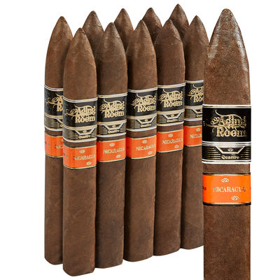 Aging Room Quattro Nicaragua Maestro - Pack of 10