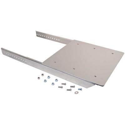 Extreme Max Pontoon Accessory Mount For Grill / Anchor Winch 3005.724