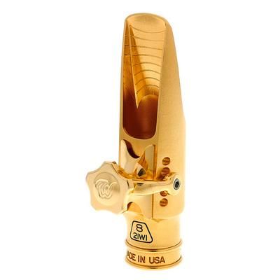 Theo Wanne Gaia IV Alto 8 Metal