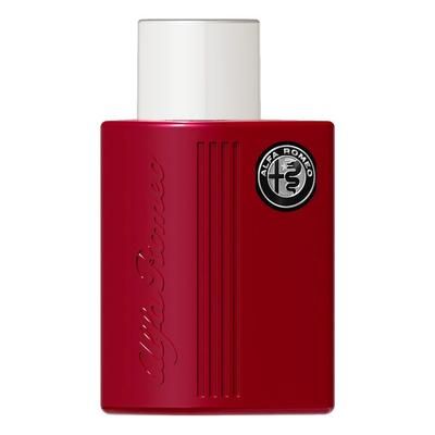 Alfa Romeo - Red Eau de toilette Profumi uomo 75 ml male