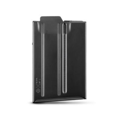 MDT AICS Metal Magazine .300 WSM/6.5 PRC 7 Round Short Action Black 104979-BLK