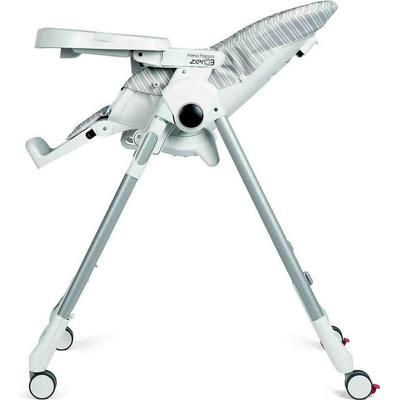 PEG Prima Pappa Zero 3 High Chair - Mon Amour