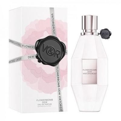 Flowerbomb Dew 1.7 oz Eau De Parfum for Women