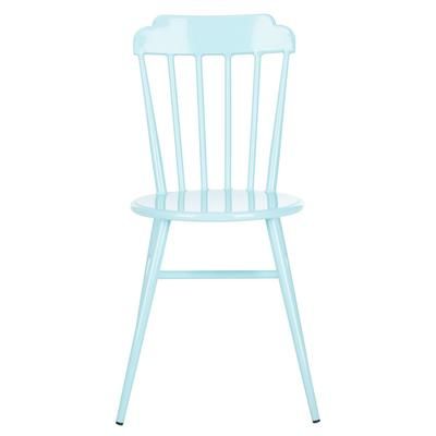 BRODERICK SIDE CHAIR - Safavieh PAT3004D-SET2