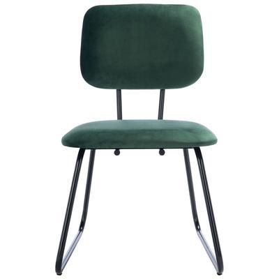 CHAVELLE SIDE CHAIR - Safavieh ACH6205A-SET2