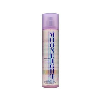 Ariana Grande Moonlight Body Mist 8 oz Fragrance Mist for Women