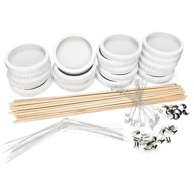 Kit pour lampions
