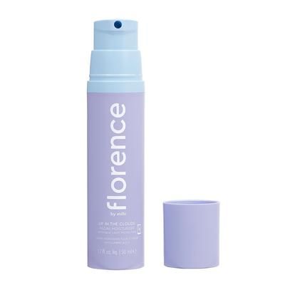 florence by mills - Up In the Clouds Facial Moisturizer with Blue Light Protection Crema viso 50 ml unisex