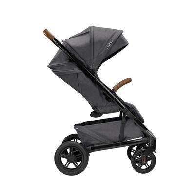 Nuna TAVO Next + Pipa Rx Travel System Bundle - Granite