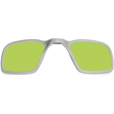 Revision Rx Carrier Laser Optical Lens Carrier Kits Lens E2-5 Frame Gray 4-0439-9108
