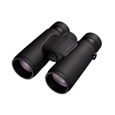Nikon M5 8 x 42 Roof Prism Binoculars Black 16767