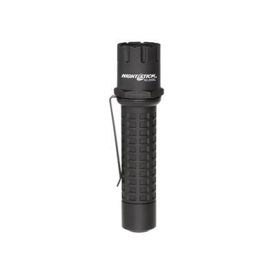 Nightstick Polymer Tactical LED Flashlight Non Rechargeable 500 Lumens Black TAC-310XL