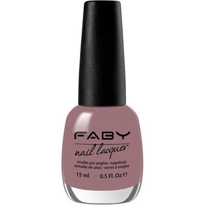 Faby - Classic Smalti 15 ml Oro rosa unisex