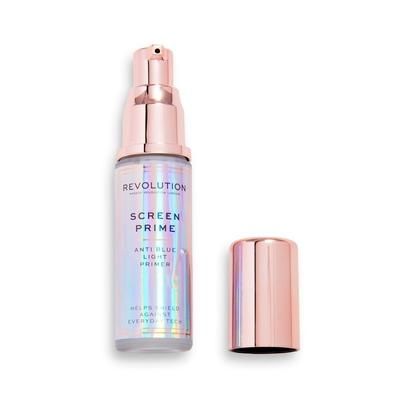 Revolution - Protect Anti-Blue Light Screen Primer 25 ml unisex