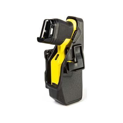 BlackHawk Taser 7 Black Holster Left Hand 44HT03BKL