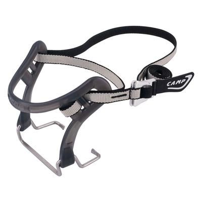 C.A.M.P. Ascent Universal Heel Bail Crampon Black Black 2988