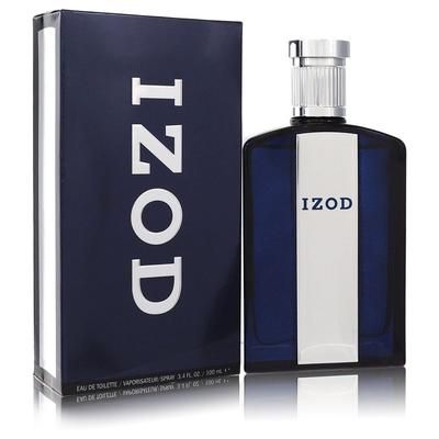 Izod For Men By Izod Eau De Toilette Spray 3.4 Oz