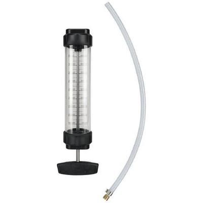 Seringue 2014.1-ew 500 Ml-pvc - Pressol