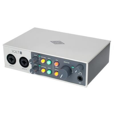 Universal Audio Volt 2 B-Stock