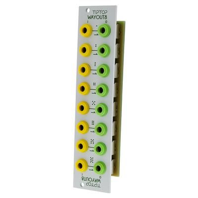 Tiptop Audio Wayout8