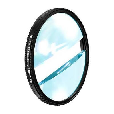 Freewell Centerfield Split Diopter Filter (82mm) FW-82-PRCSD