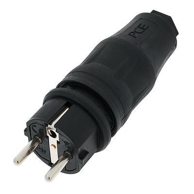 PCE 05721-ss TopTaurus2 Plug