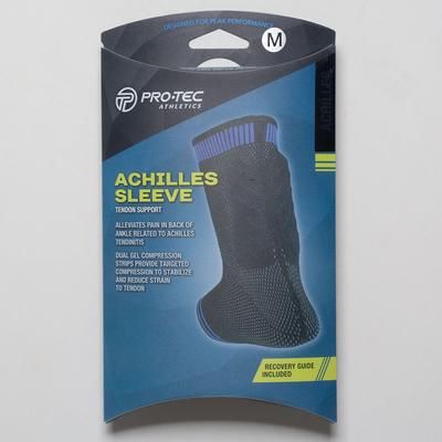 Pro-Tec Achilles Sleeve Sports Medicine