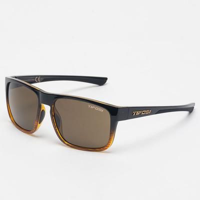 Tifosi Swick Sunglasses Sunglasses Brown Fade