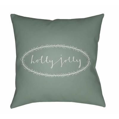 Withamsville 20" Square Modern Pillow plush Smoke/White Tonal/Silver/Light Gray/Natural Gray/Gray/Dark Gray/Light Silver/Sage/Medium Gray Outdoor Throw Pillow - Boutique Rugs